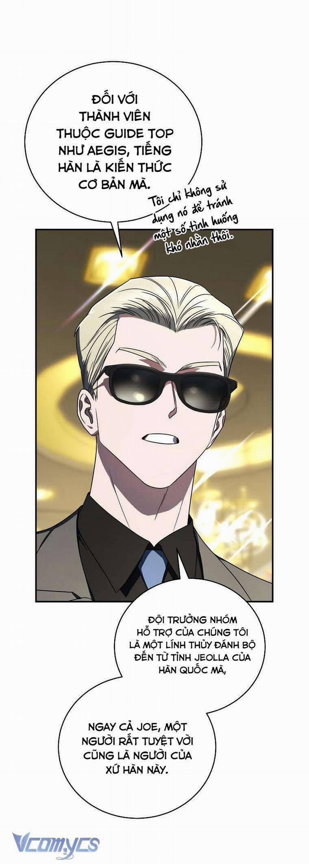 Hướng Dẫn Sinh Tồn Dành Cho Ranker 34 trang 30