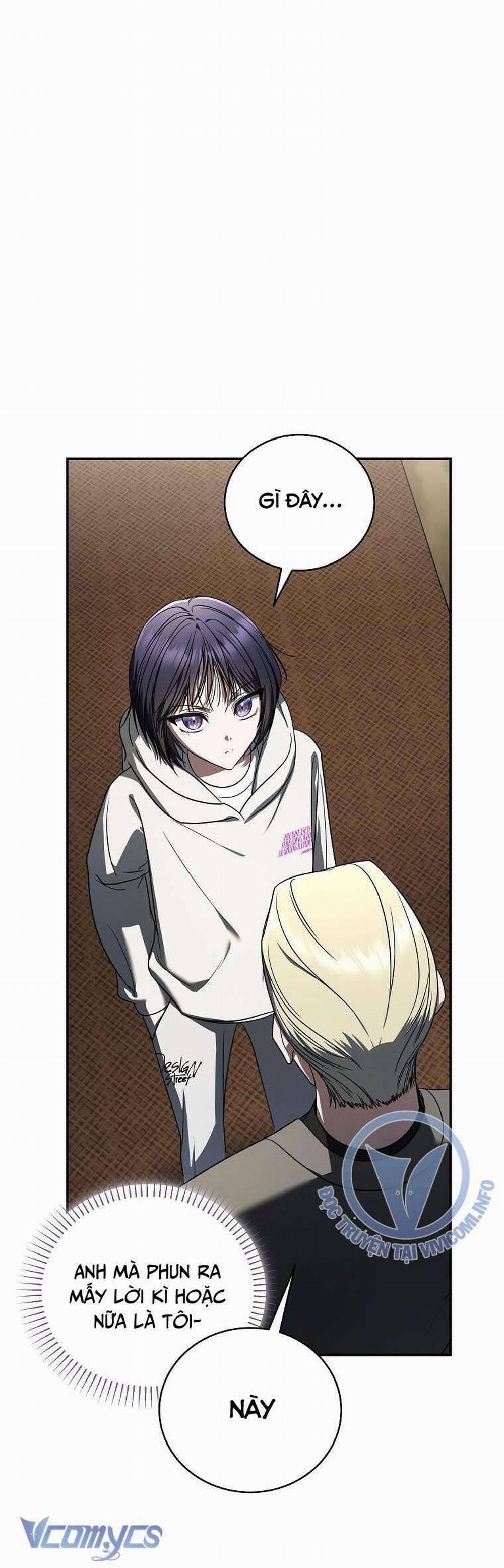 Hướng Dẫn Sinh Tồn Dành Cho Ranker 34 trang 33