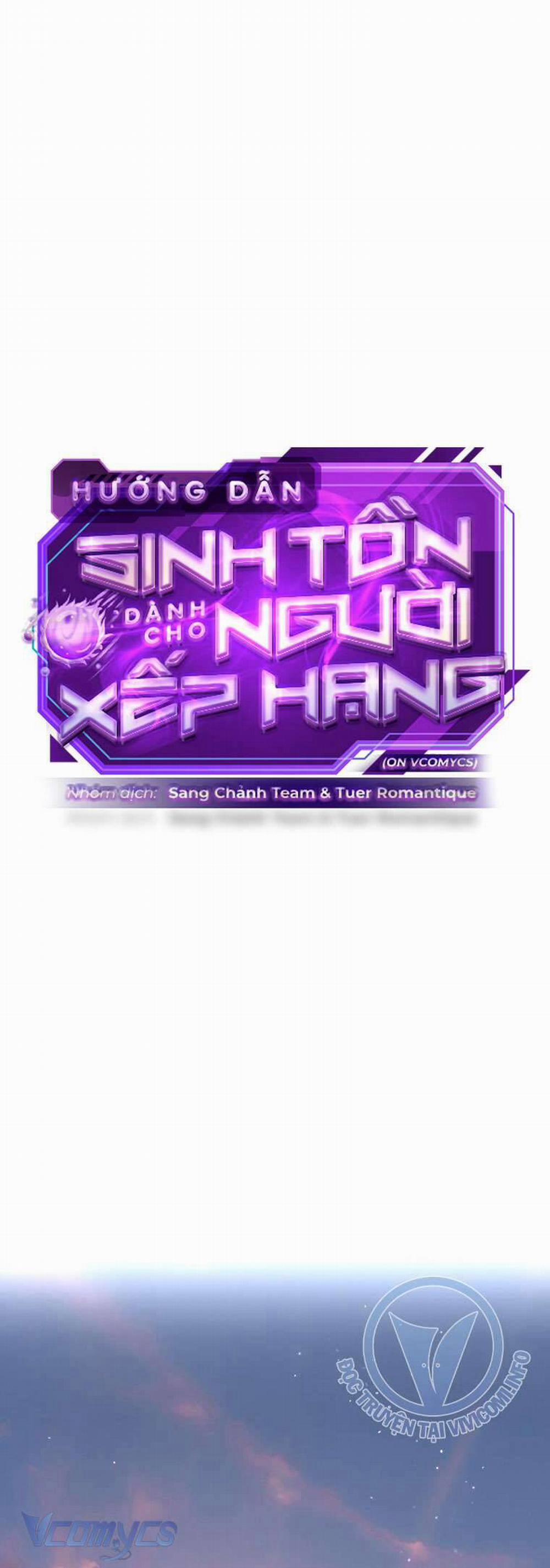 Hướng Dẫn Sinh Tồn Dành Cho Ranker 34 trang 36