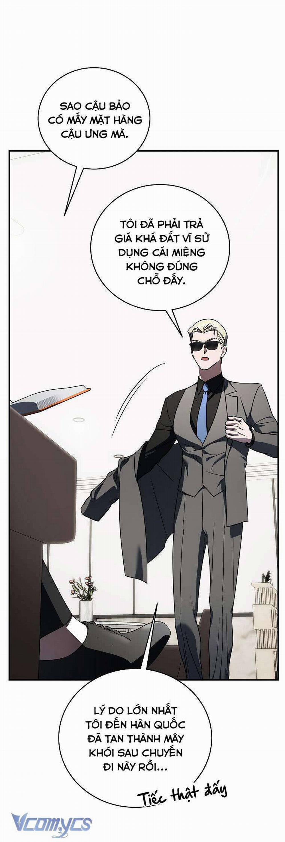 Hướng Dẫn Sinh Tồn Dành Cho Ranker 34 trang 38