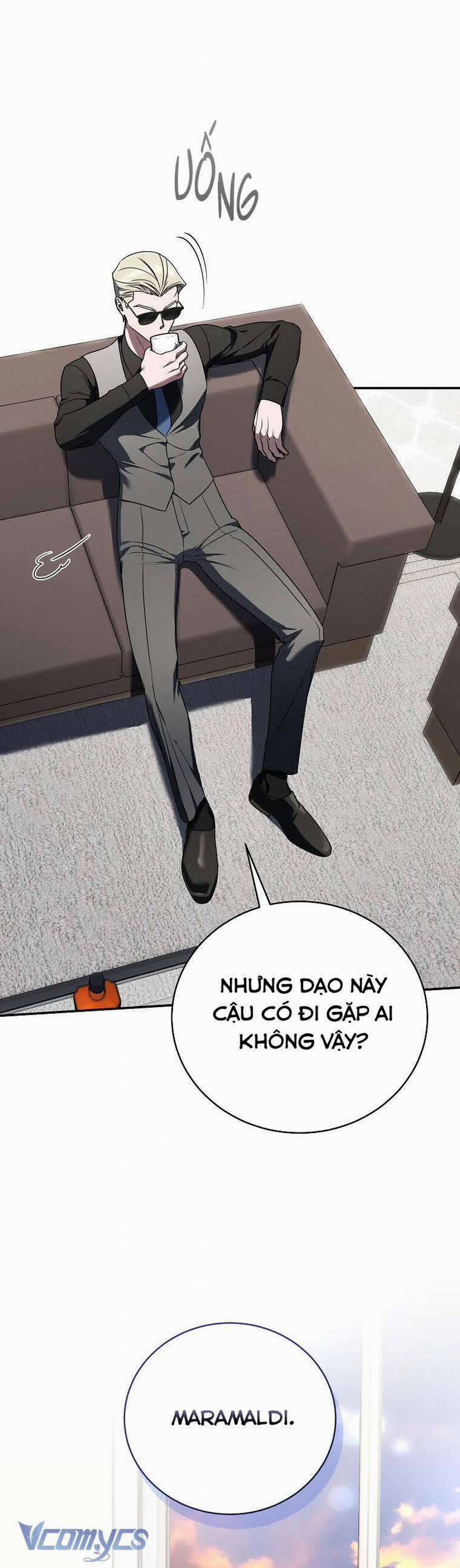 Hướng Dẫn Sinh Tồn Dành Cho Ranker 34 trang 40