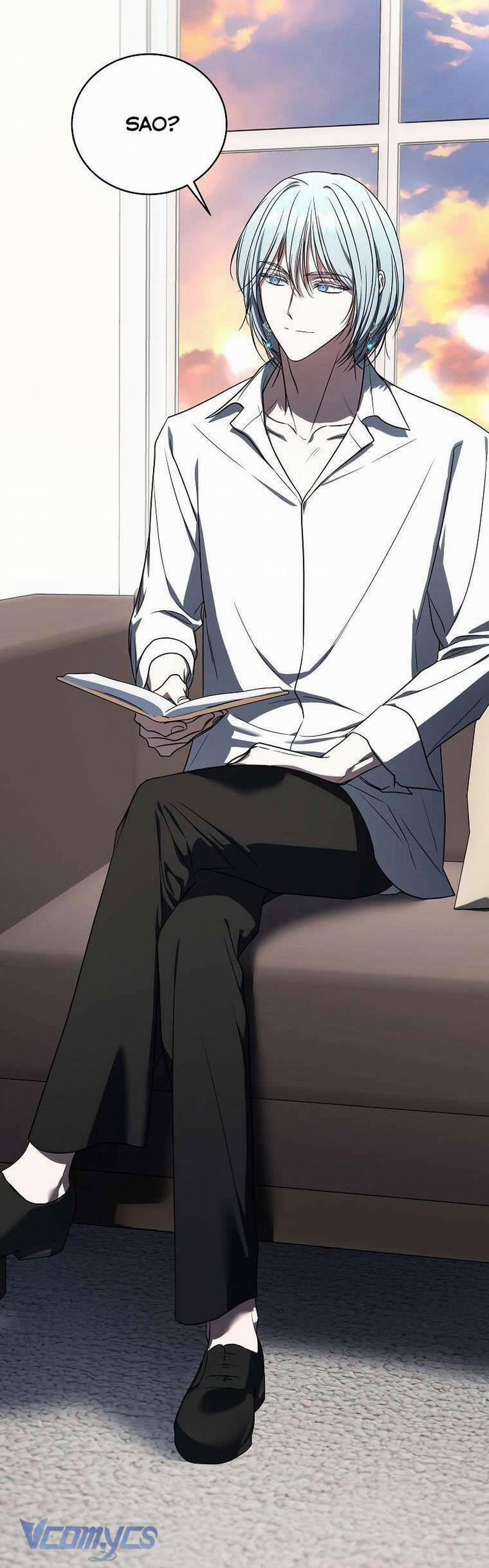 Hướng Dẫn Sinh Tồn Dành Cho Ranker 34 trang 41