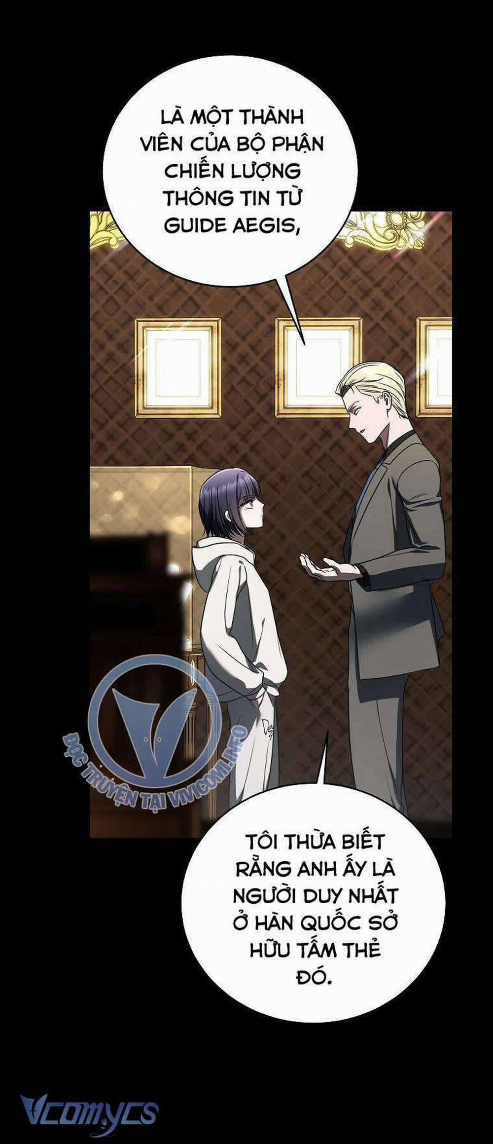 Hướng Dẫn Sinh Tồn Dành Cho Ranker 34 trang 53