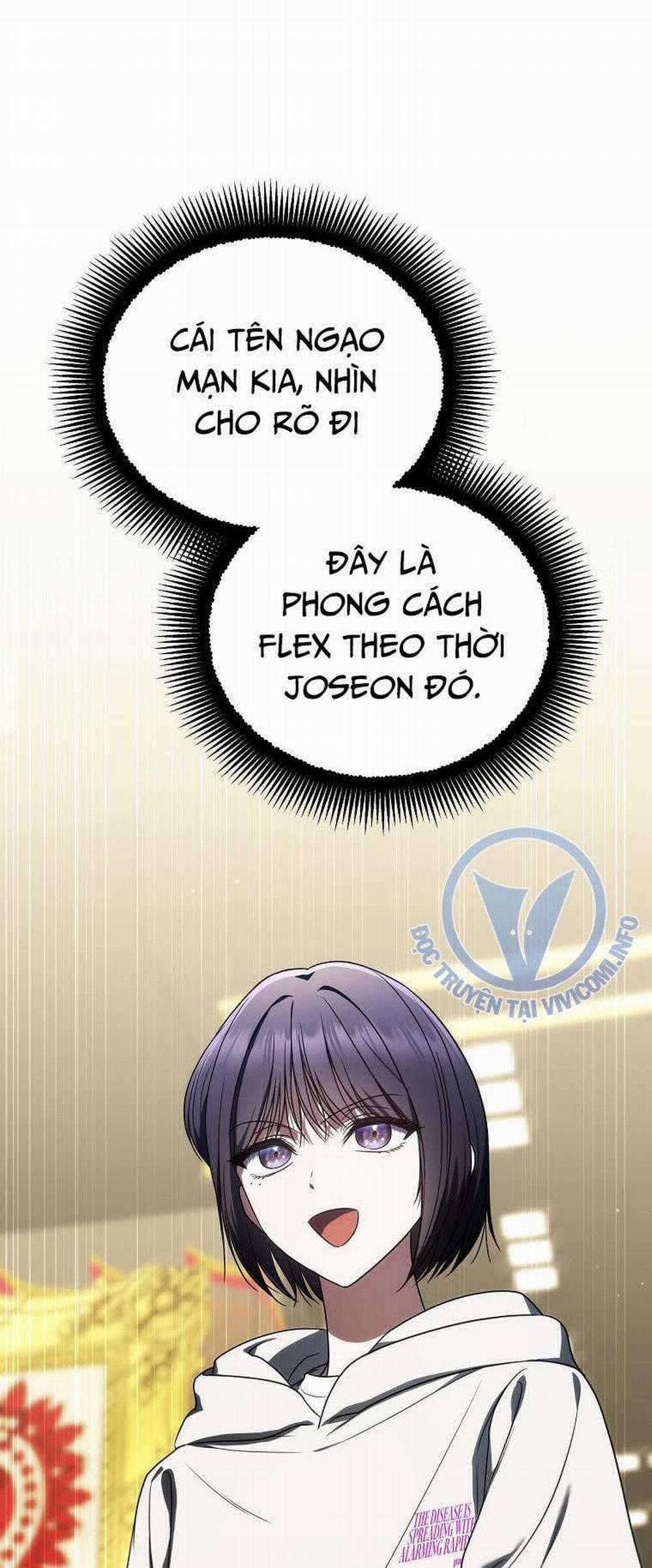 Hướng Dẫn Sinh Tồn Dành Cho Ranker 34 trang 7