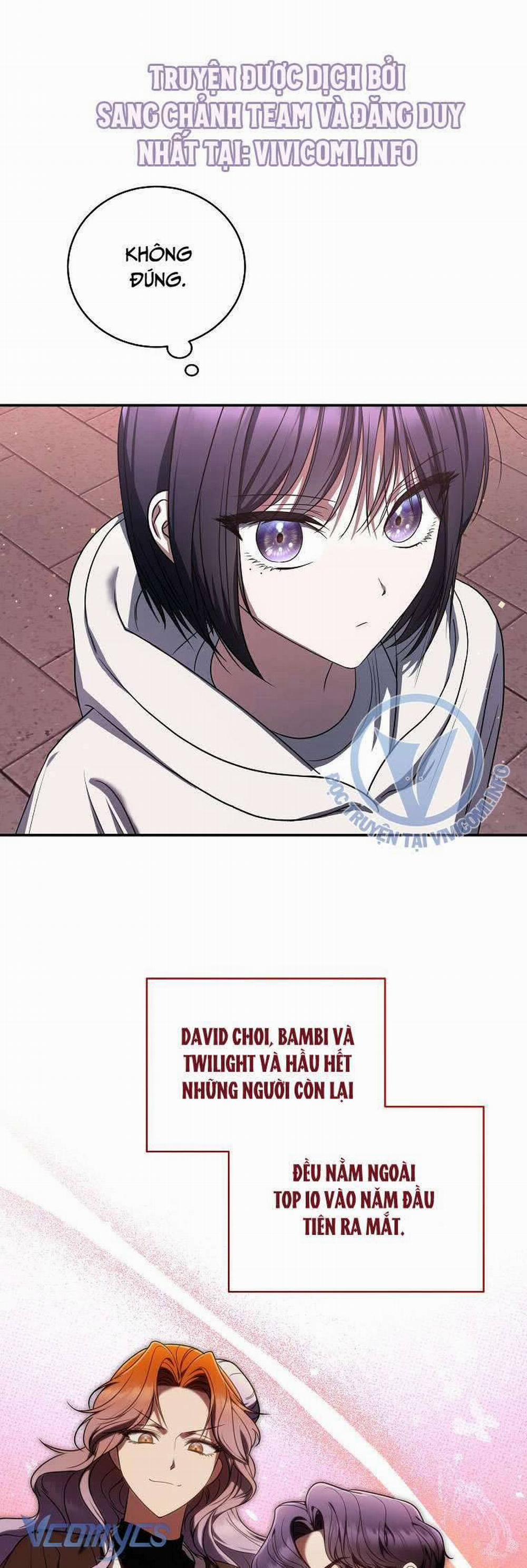 Hướng Dẫn Sinh Tồn Dành Cho Ranker 35 trang 15