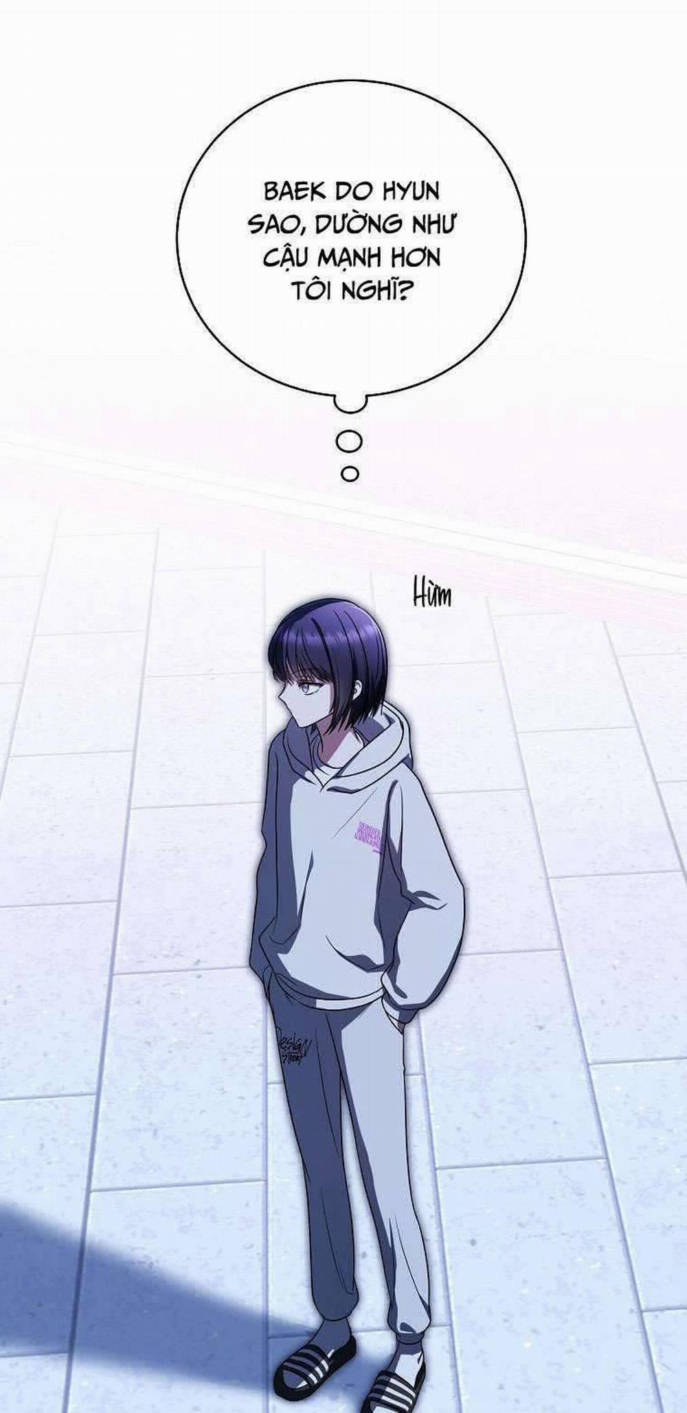 Hướng Dẫn Sinh Tồn Dành Cho Ranker 35 trang 17