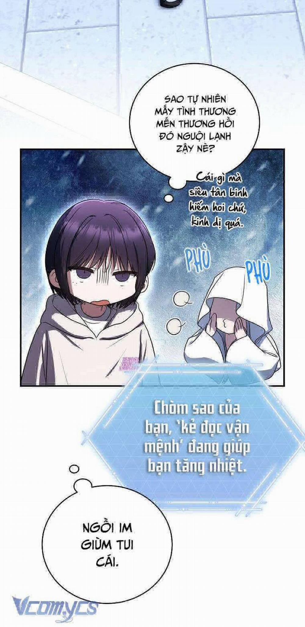 Hướng Dẫn Sinh Tồn Dành Cho Ranker 35 trang 18