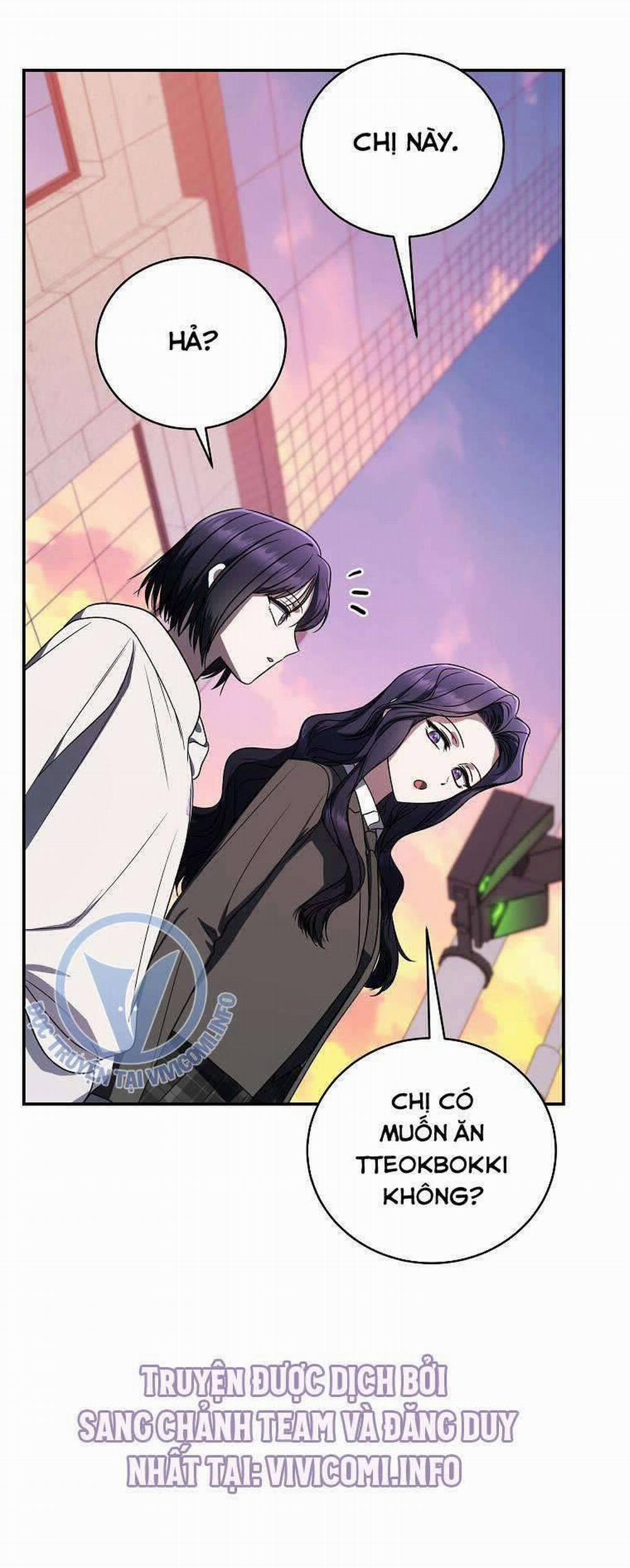 Hướng Dẫn Sinh Tồn Dành Cho Ranker 35 trang 19