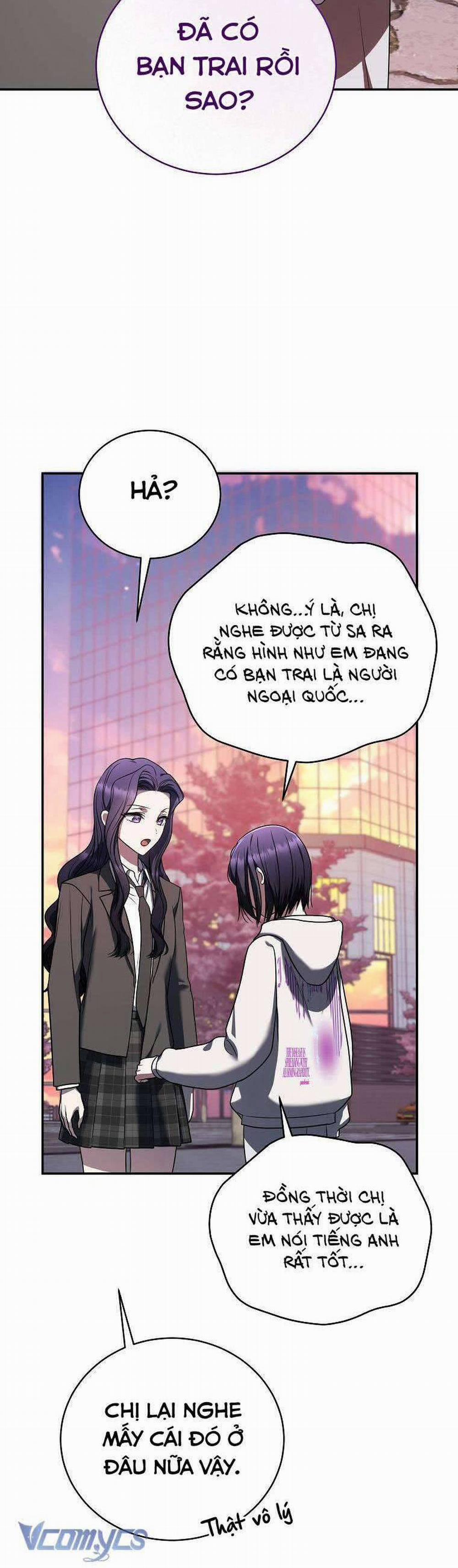 Hướng Dẫn Sinh Tồn Dành Cho Ranker 35 trang 2