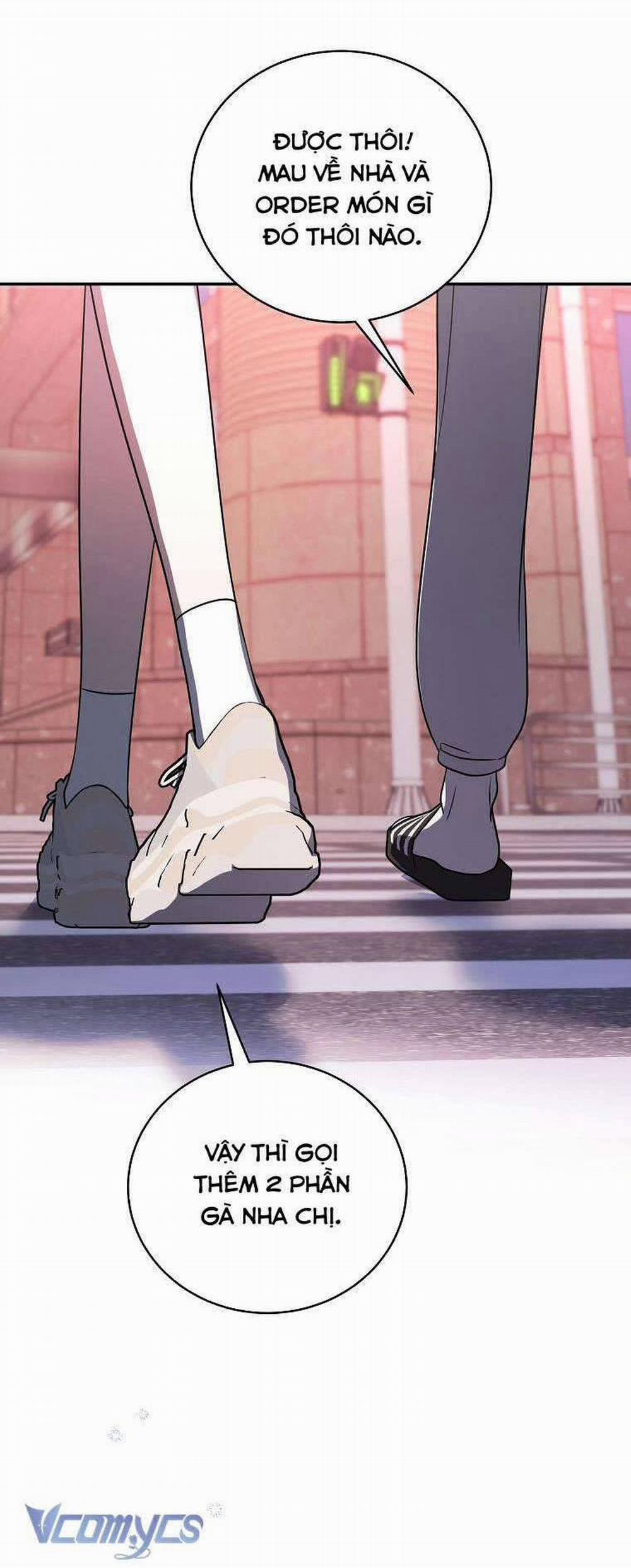 Hướng Dẫn Sinh Tồn Dành Cho Ranker 35 trang 20