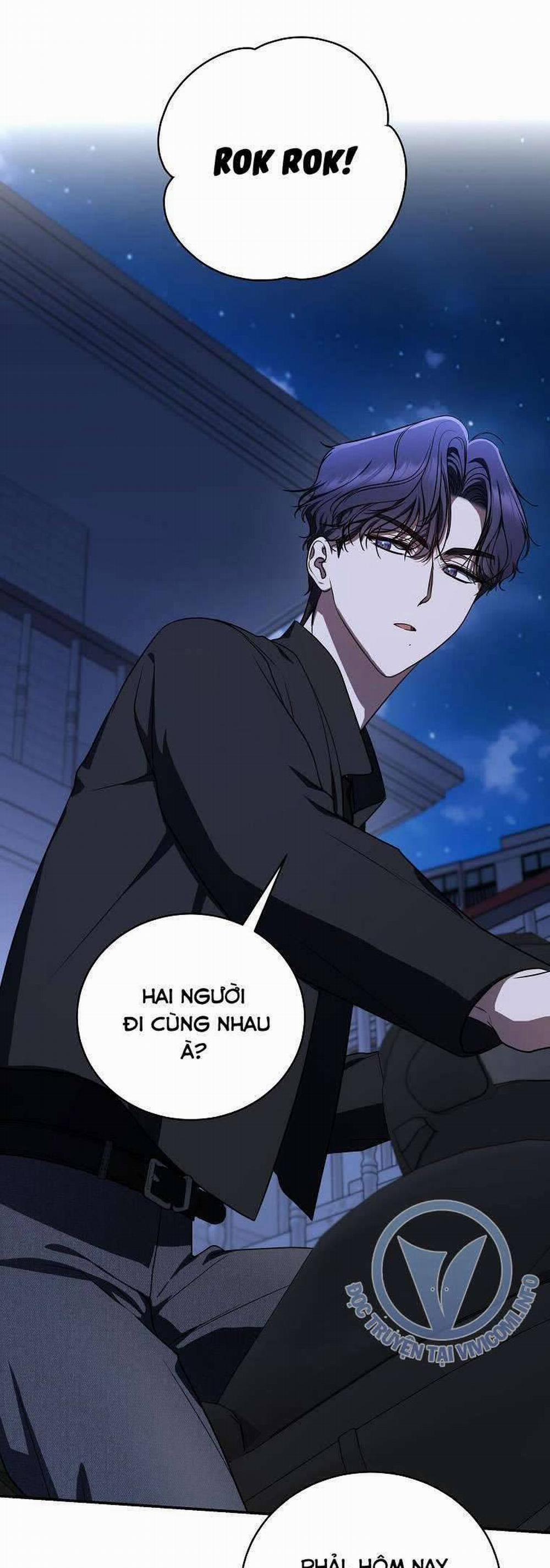 Hướng Dẫn Sinh Tồn Dành Cho Ranker 35 trang 22