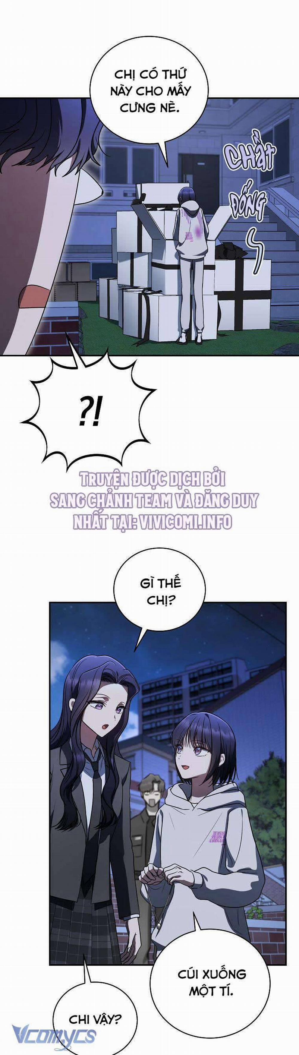 Hướng Dẫn Sinh Tồn Dành Cho Ranker 35 trang 24