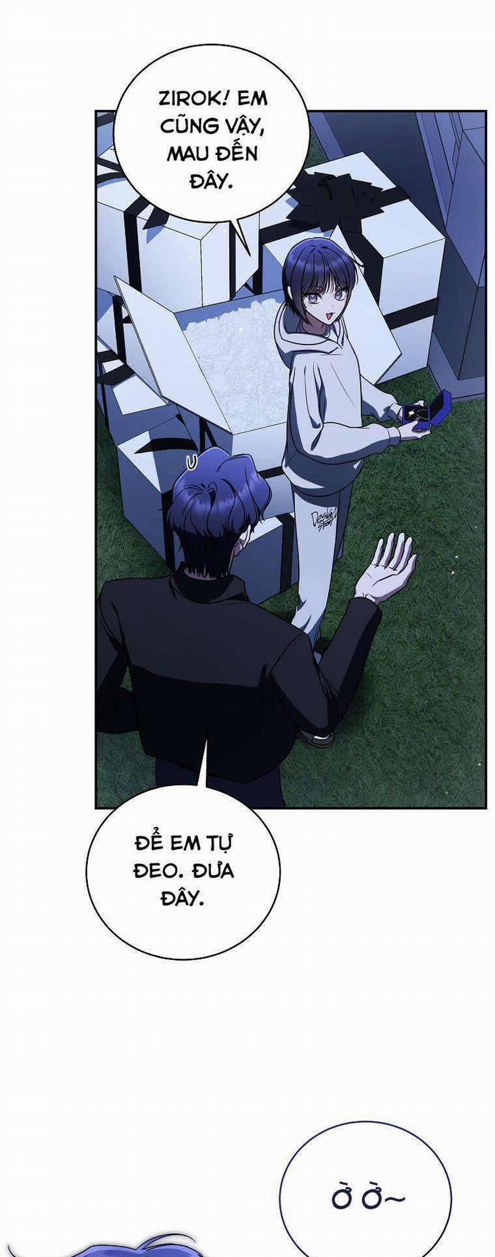 Hướng Dẫn Sinh Tồn Dành Cho Ranker 35 trang 26