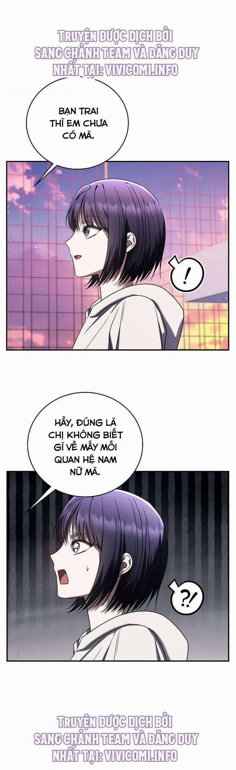 Hướng Dẫn Sinh Tồn Dành Cho Ranker 35 trang 3