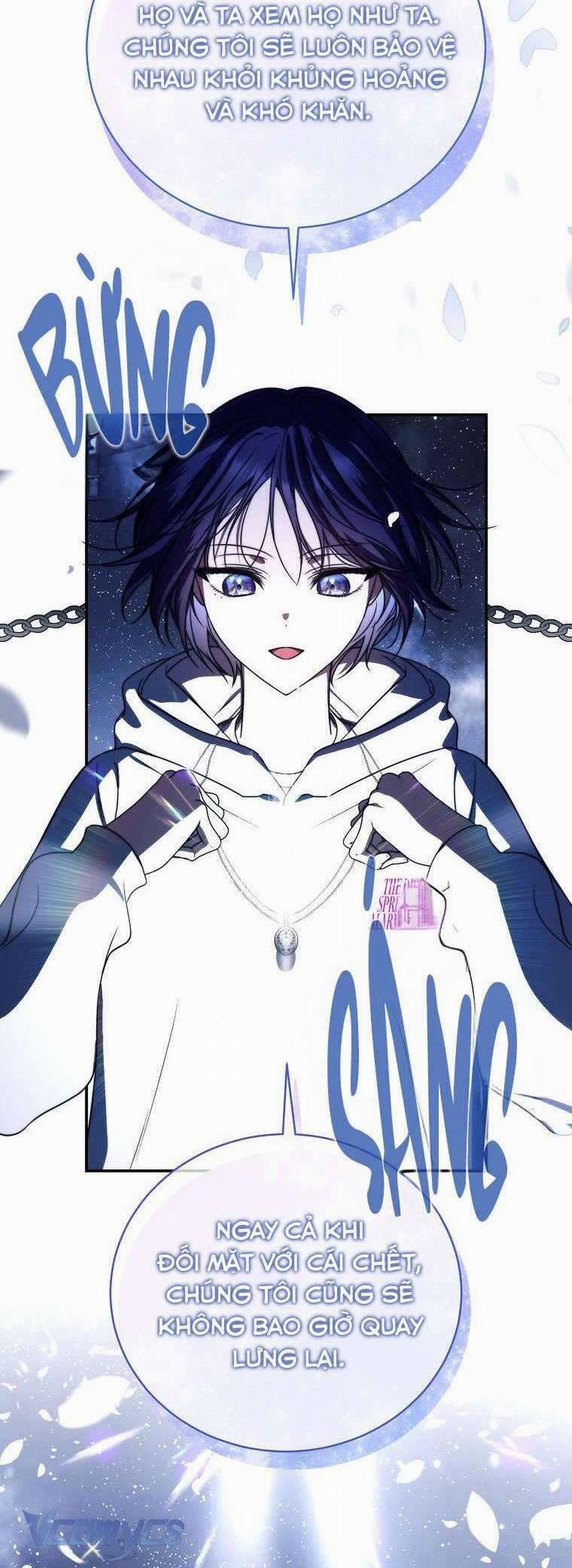 Hướng Dẫn Sinh Tồn Dành Cho Ranker 35 trang 30