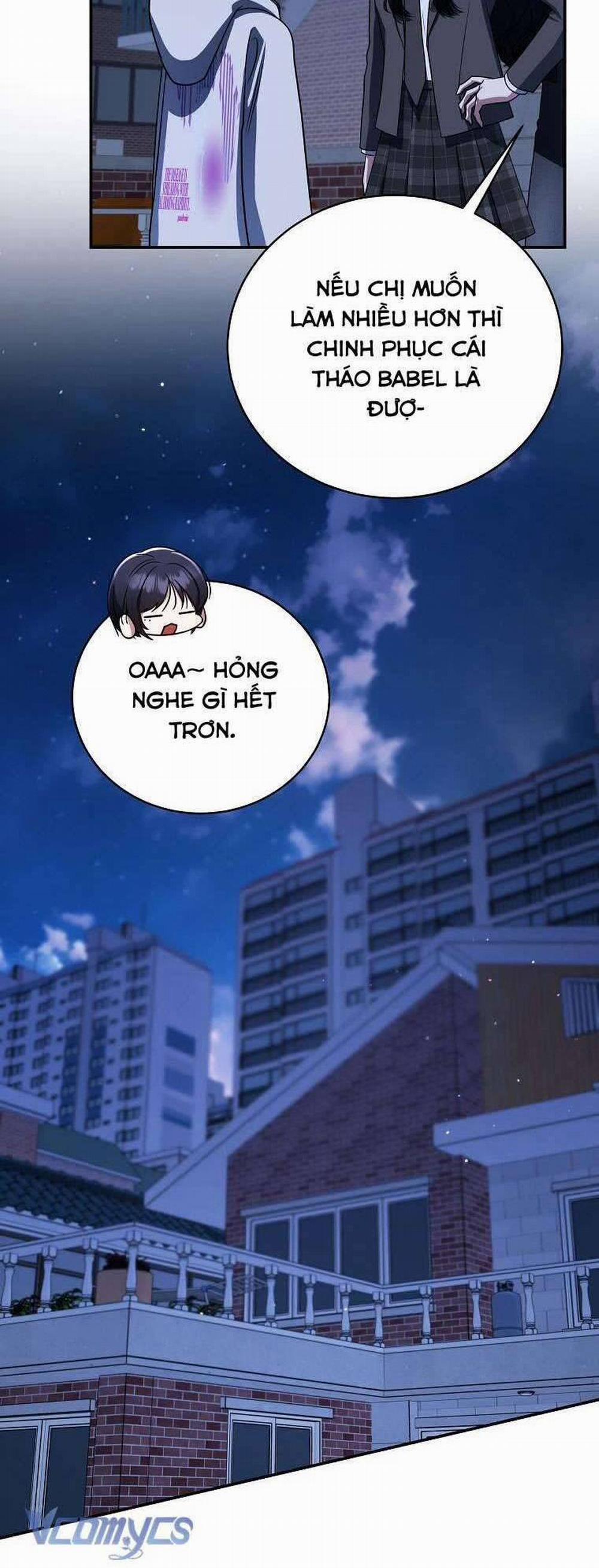 Hướng Dẫn Sinh Tồn Dành Cho Ranker 35 trang 35