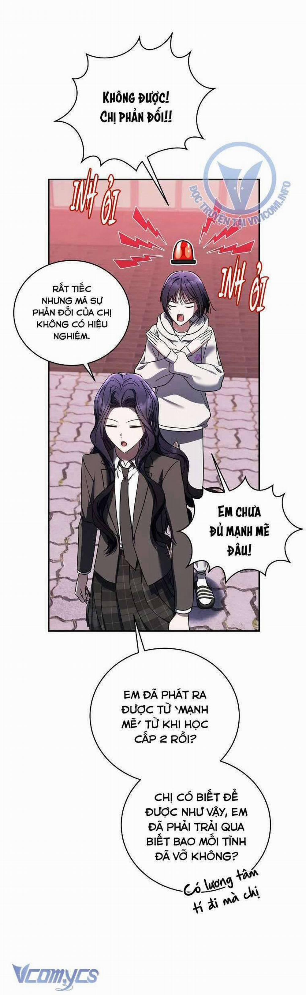 Hướng Dẫn Sinh Tồn Dành Cho Ranker 35 trang 4