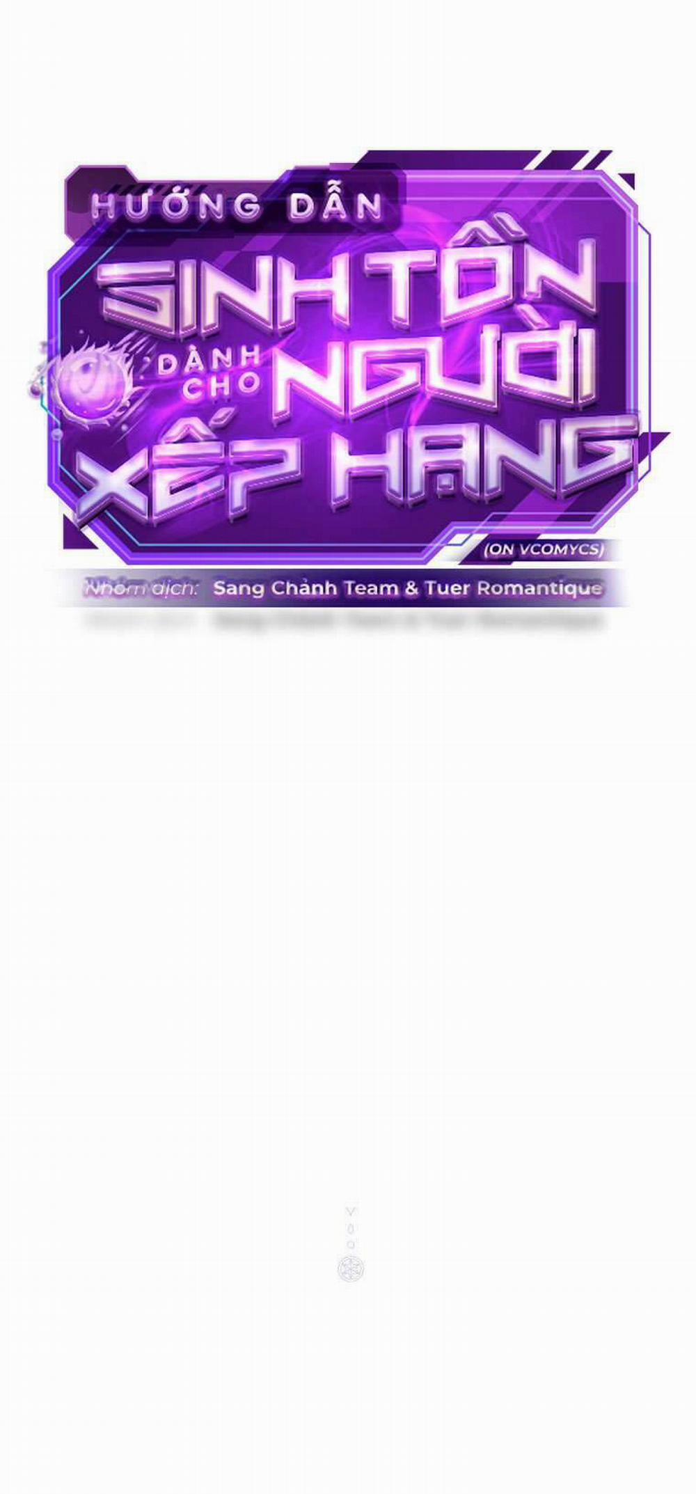 Hướng Dẫn Sinh Tồn Dành Cho Ranker 35 trang 40