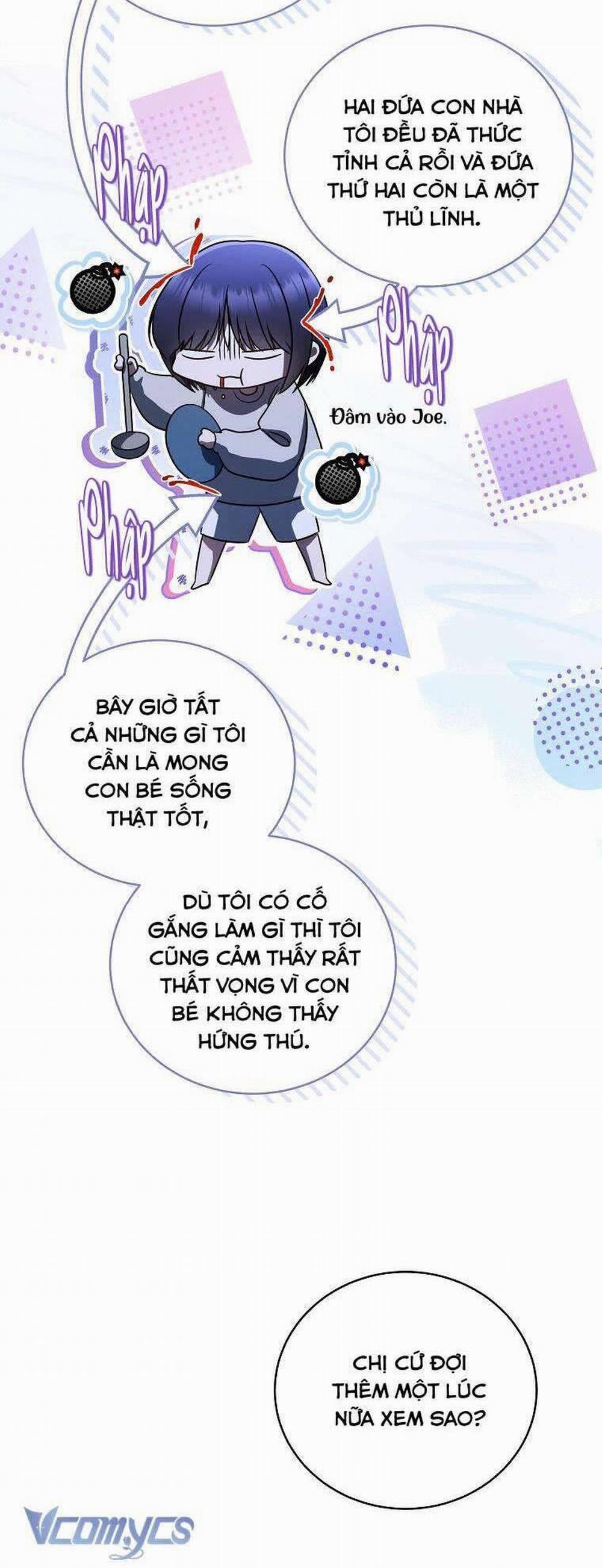 Hướng Dẫn Sinh Tồn Dành Cho Ranker 35 trang 43