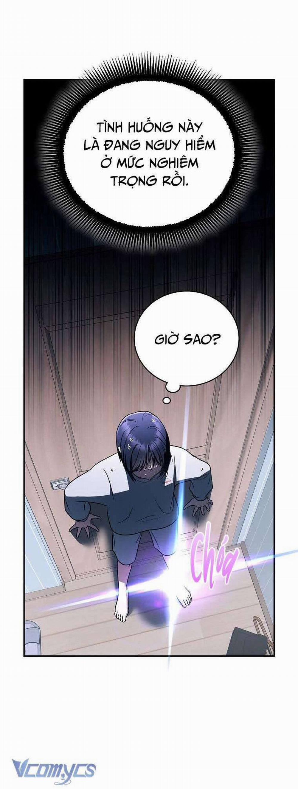 Hướng Dẫn Sinh Tồn Dành Cho Ranker 35 trang 47