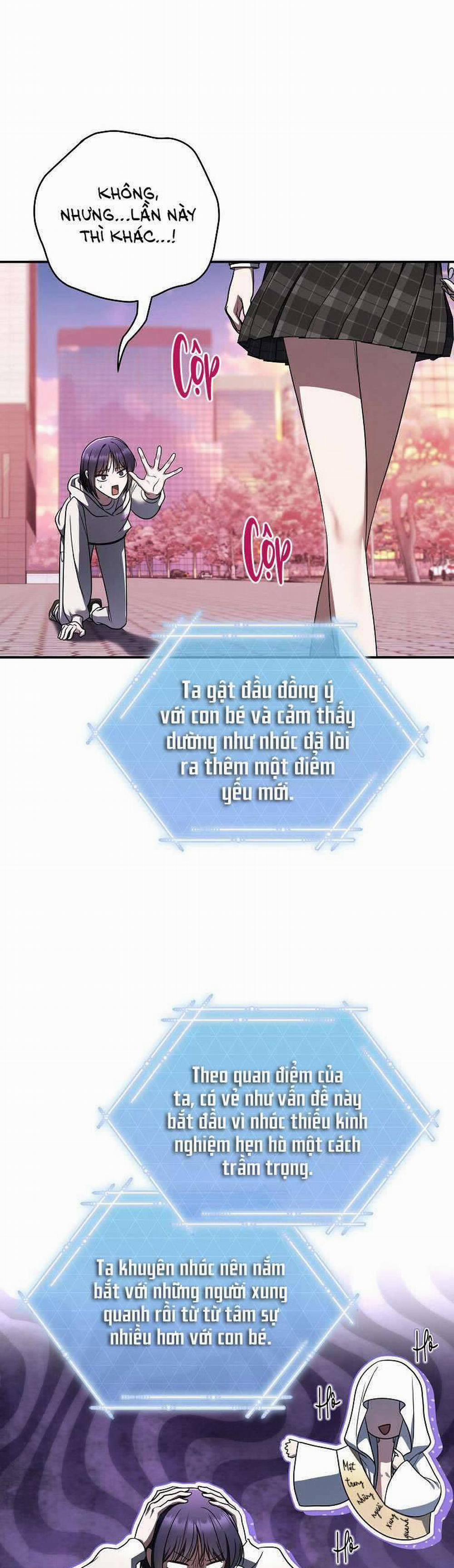 Hướng Dẫn Sinh Tồn Dành Cho Ranker 35 trang 5