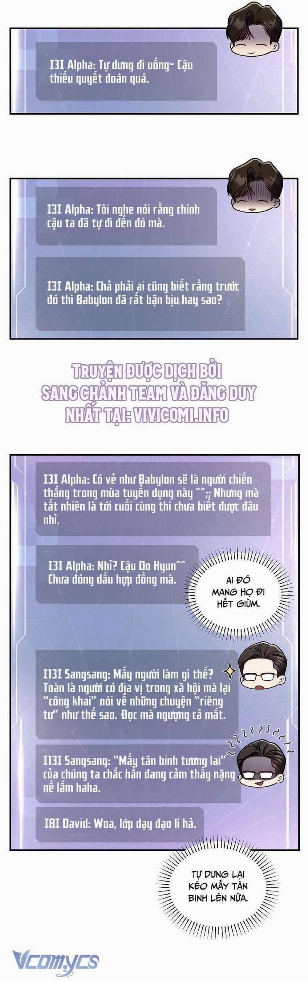 Hướng Dẫn Sinh Tồn Dành Cho Ranker 35 trang 51