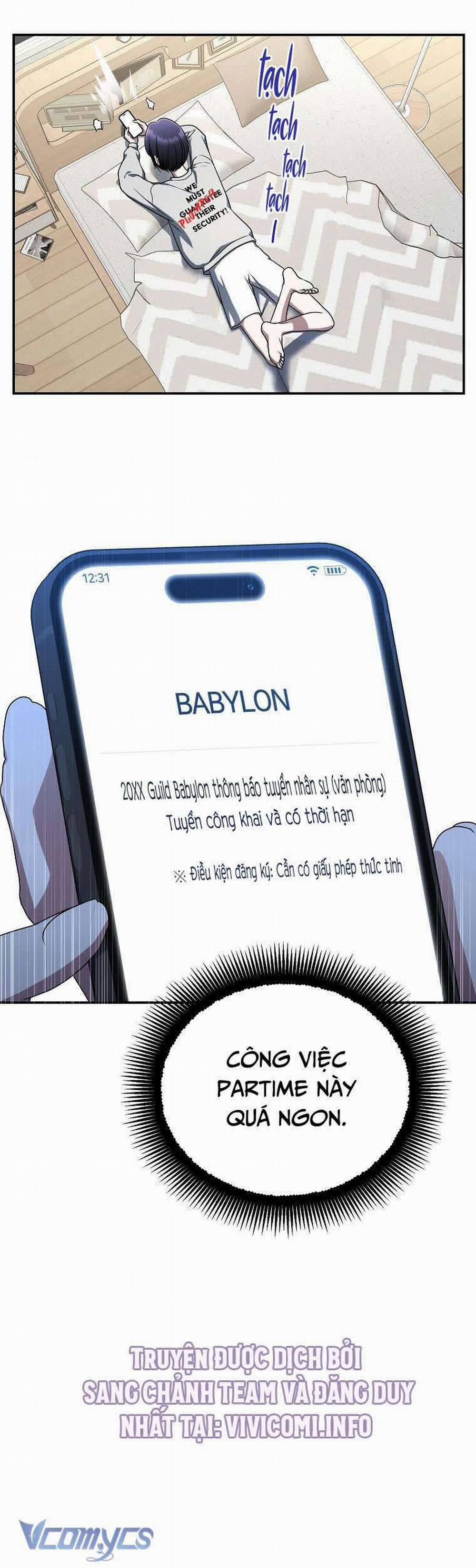 Hướng Dẫn Sinh Tồn Dành Cho Ranker 35 trang 55