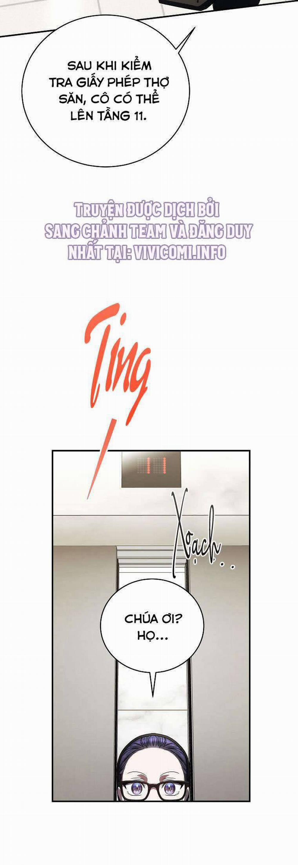 Hướng Dẫn Sinh Tồn Dành Cho Ranker 35 trang 57