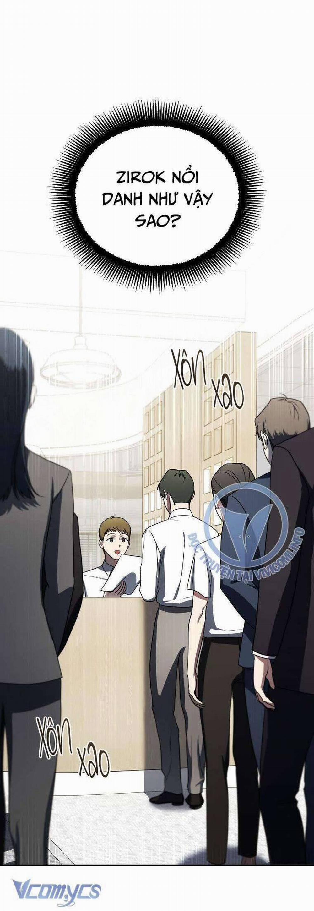 Hướng Dẫn Sinh Tồn Dành Cho Ranker 35 trang 58