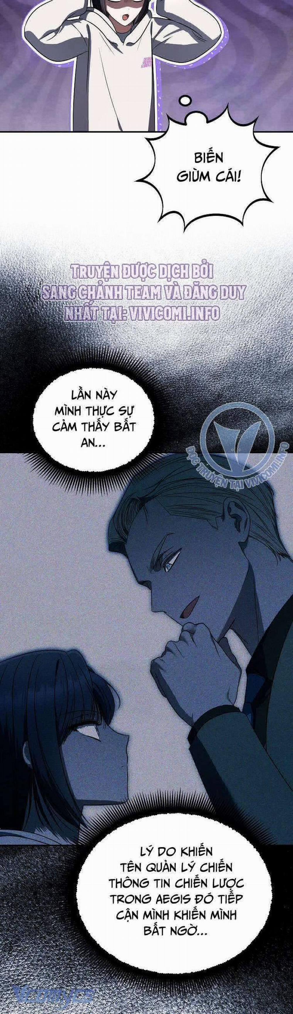 Hướng Dẫn Sinh Tồn Dành Cho Ranker 35 trang 6