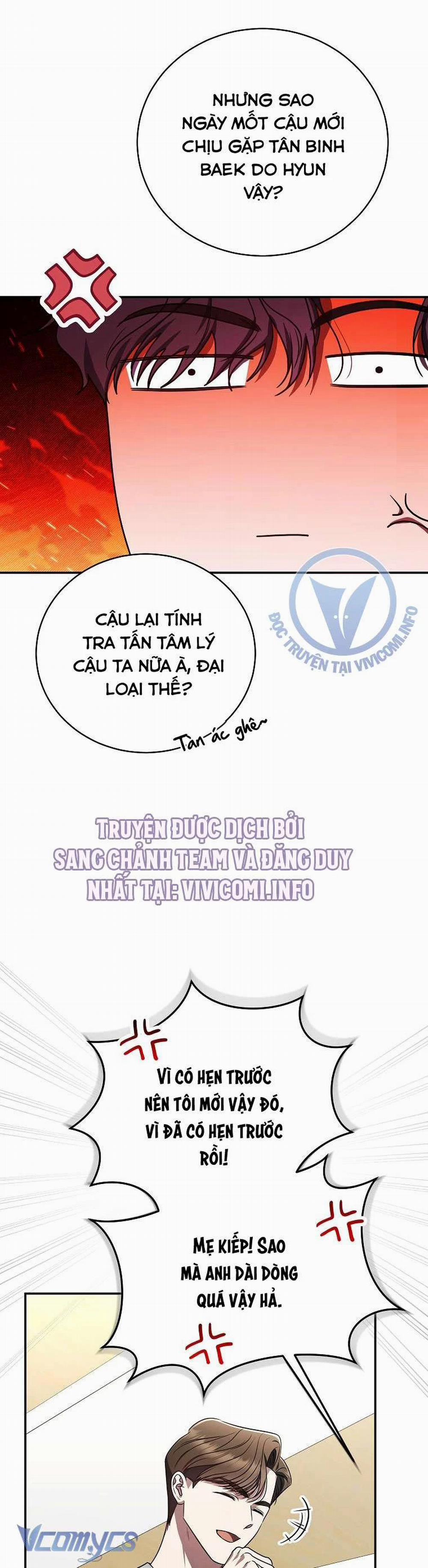 Hướng Dẫn Sinh Tồn Dành Cho Ranker 36 trang 10