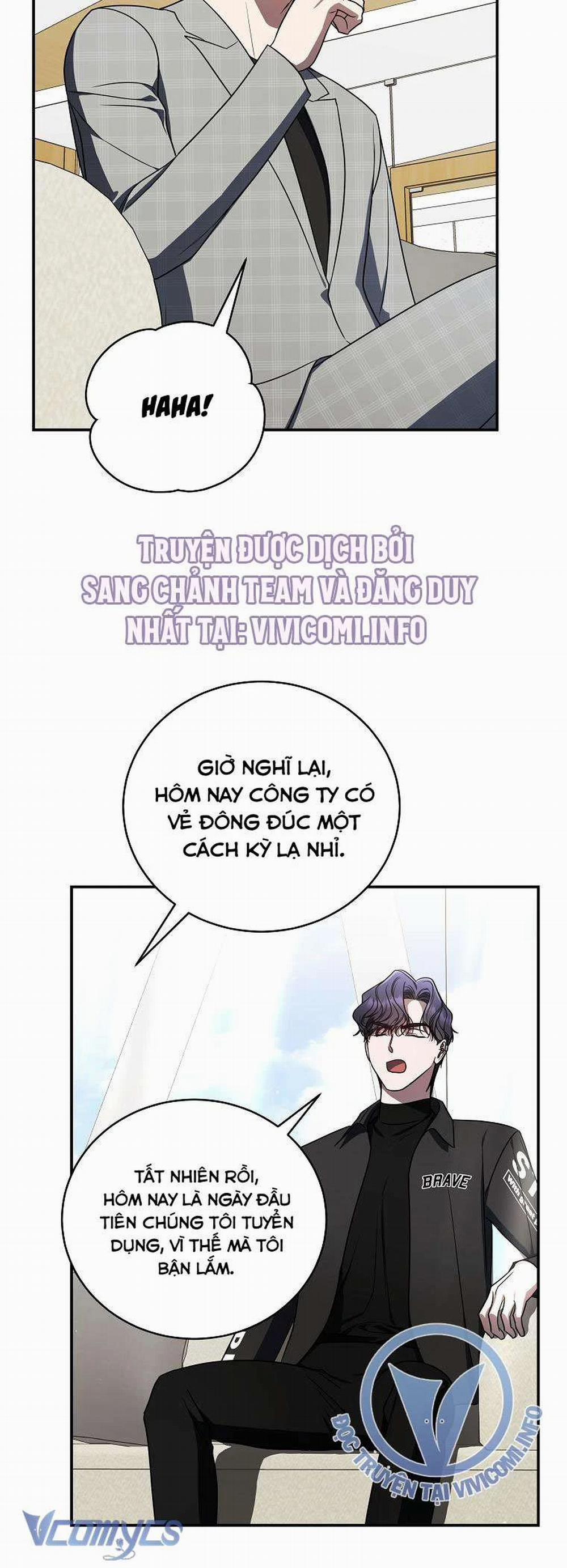 Hướng Dẫn Sinh Tồn Dành Cho Ranker 36 trang 11