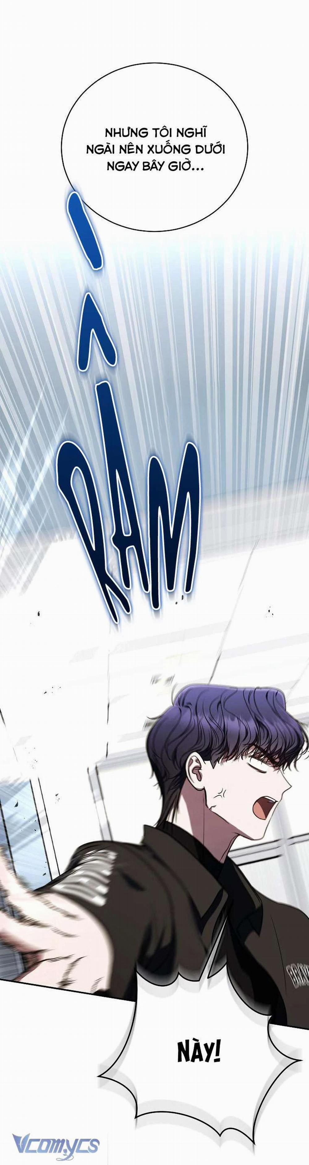 Hướng Dẫn Sinh Tồn Dành Cho Ranker 36 trang 15