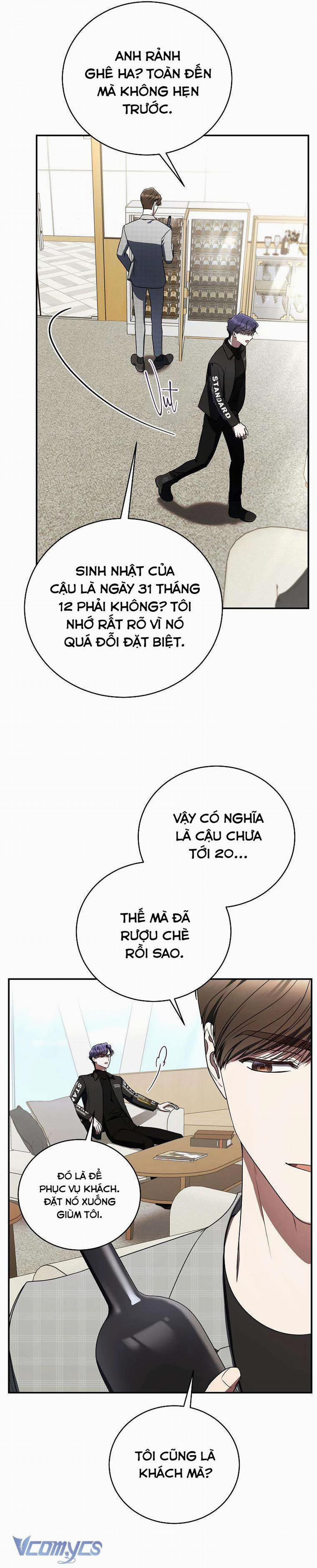 Hướng Dẫn Sinh Tồn Dành Cho Ranker 36 trang 2