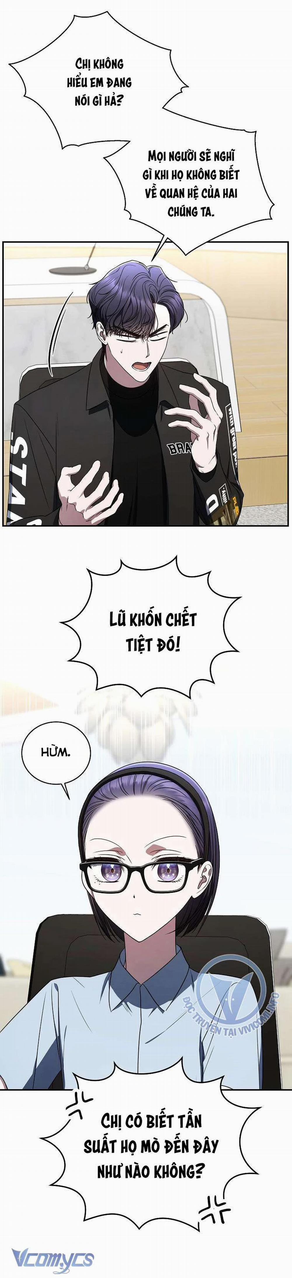 Hướng Dẫn Sinh Tồn Dành Cho Ranker 36 trang 20