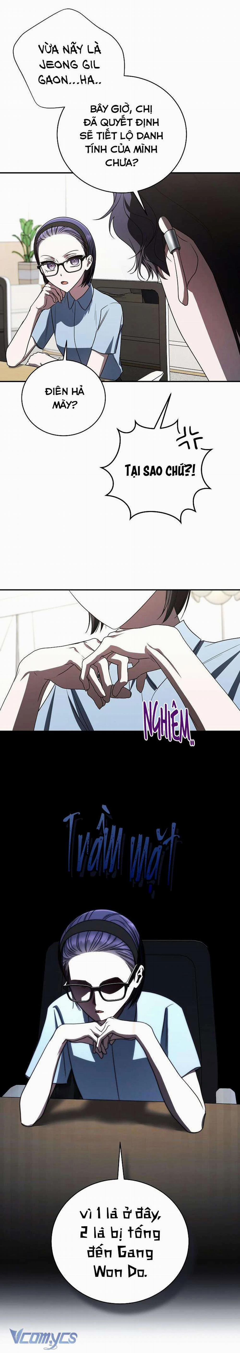 Hướng Dẫn Sinh Tồn Dành Cho Ranker 36 trang 22