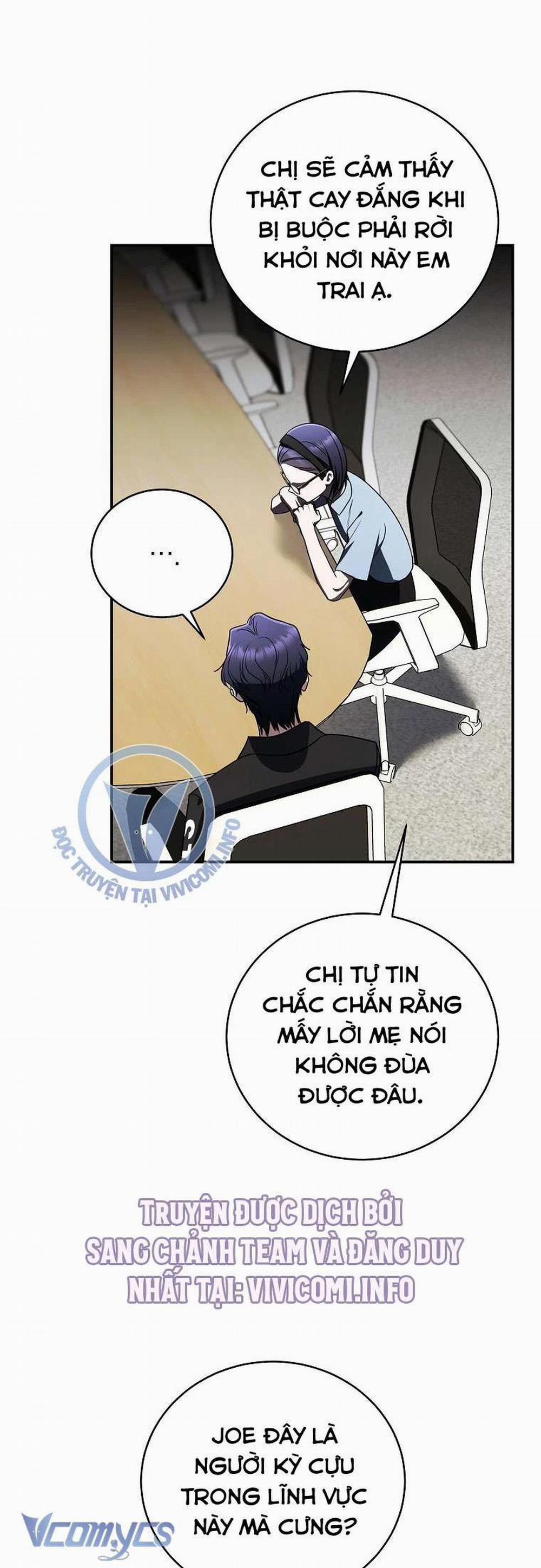 Hướng Dẫn Sinh Tồn Dành Cho Ranker 36 trang 23