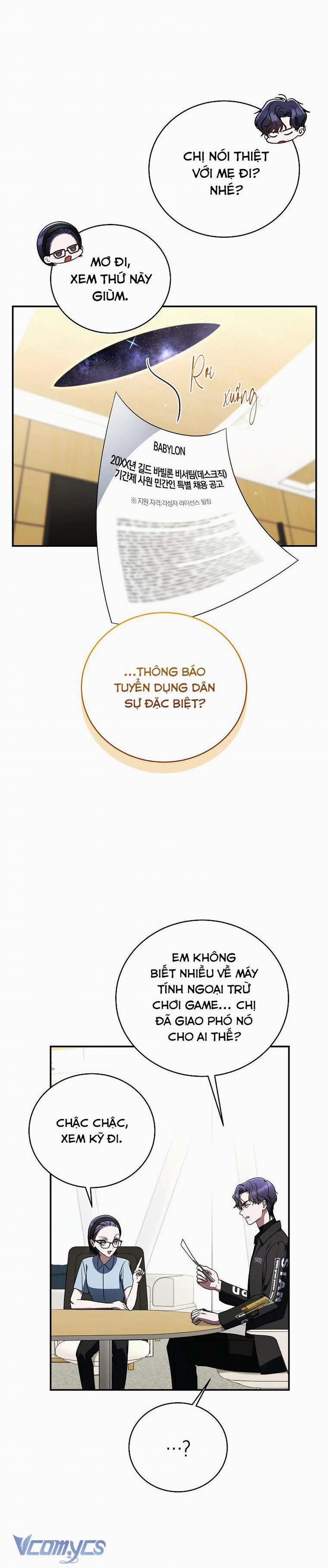 Hướng Dẫn Sinh Tồn Dành Cho Ranker 36 trang 25