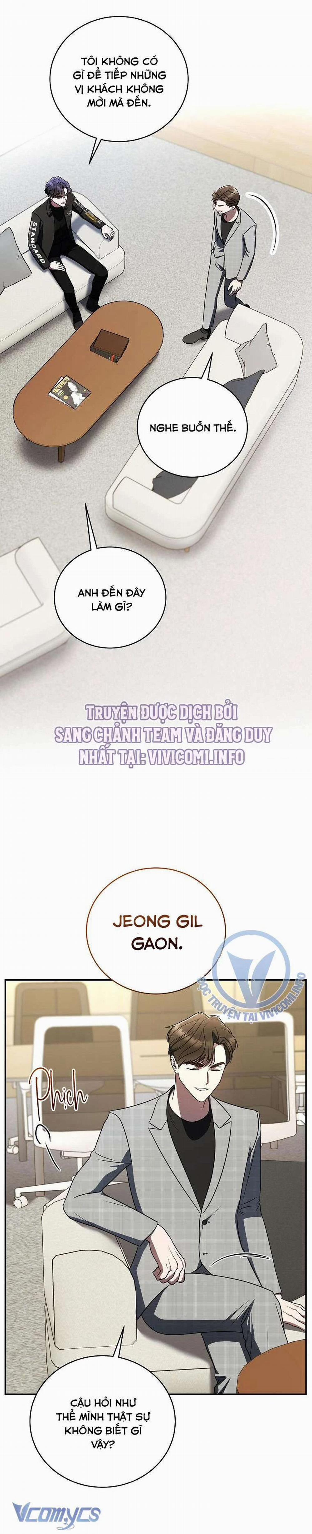 Hướng Dẫn Sinh Tồn Dành Cho Ranker 36 trang 3