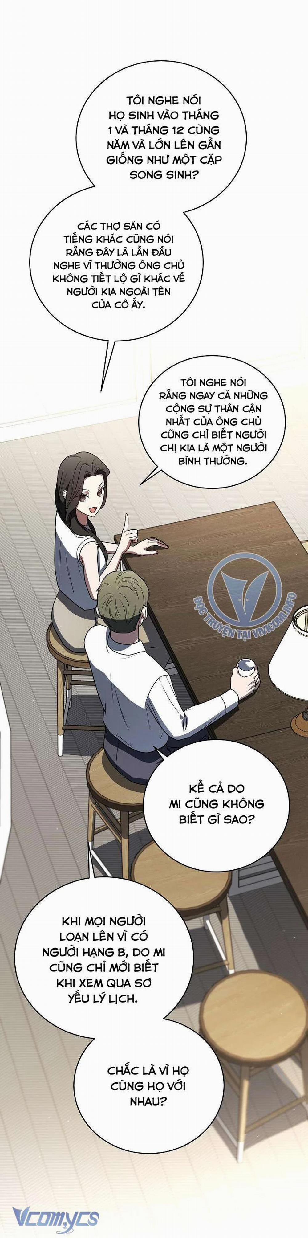 Hướng Dẫn Sinh Tồn Dành Cho Ranker 36 trang 31