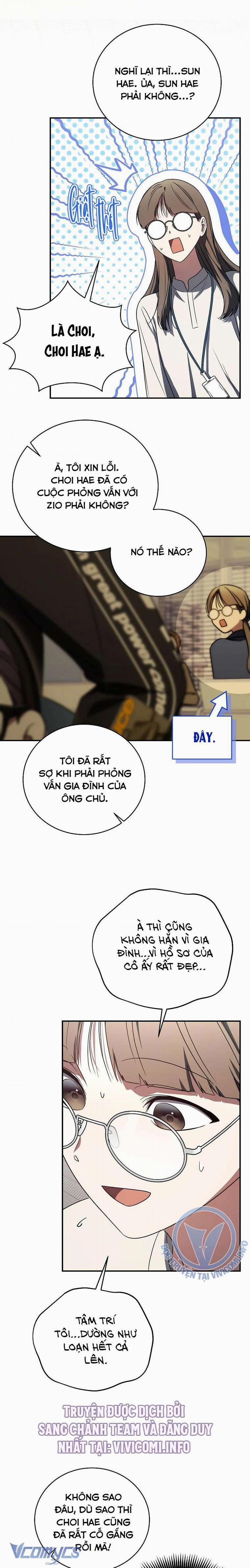 Hướng Dẫn Sinh Tồn Dành Cho Ranker 36 trang 32