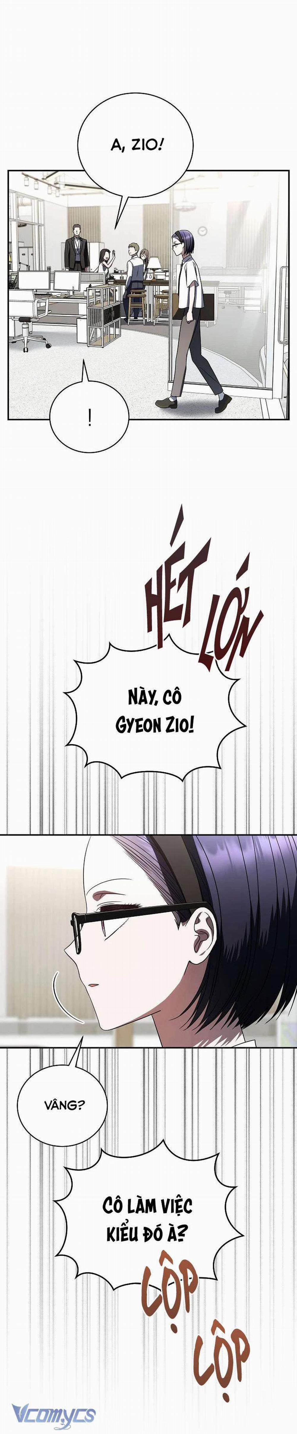 Hướng Dẫn Sinh Tồn Dành Cho Ranker 36 trang 34