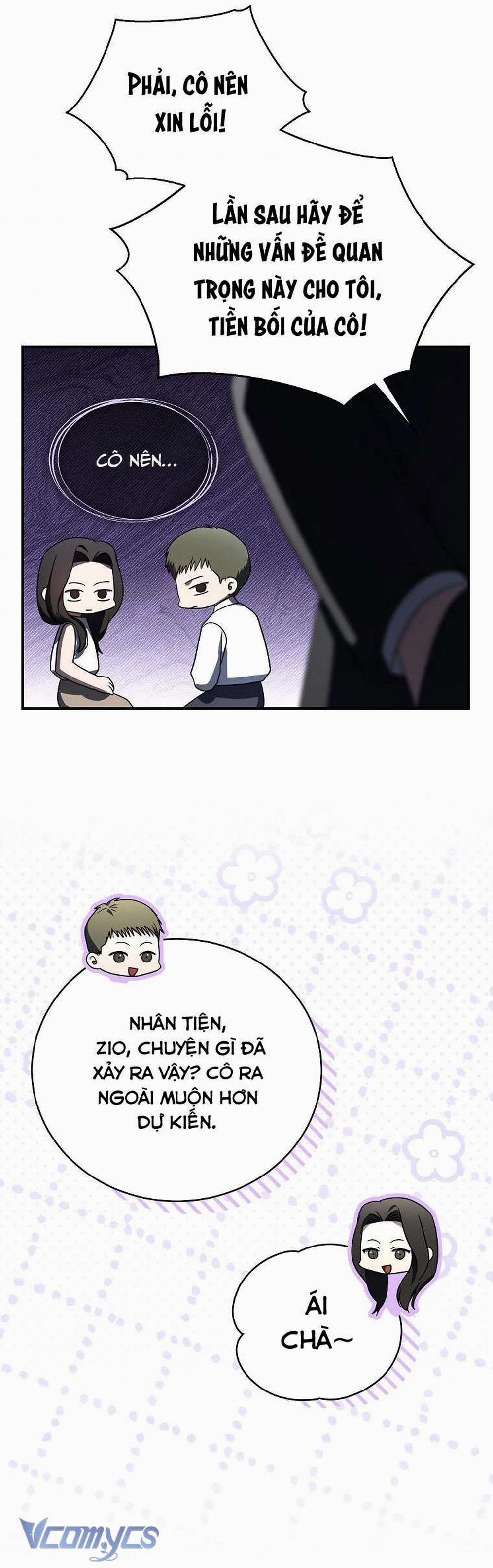 Hướng Dẫn Sinh Tồn Dành Cho Ranker 36 trang 36