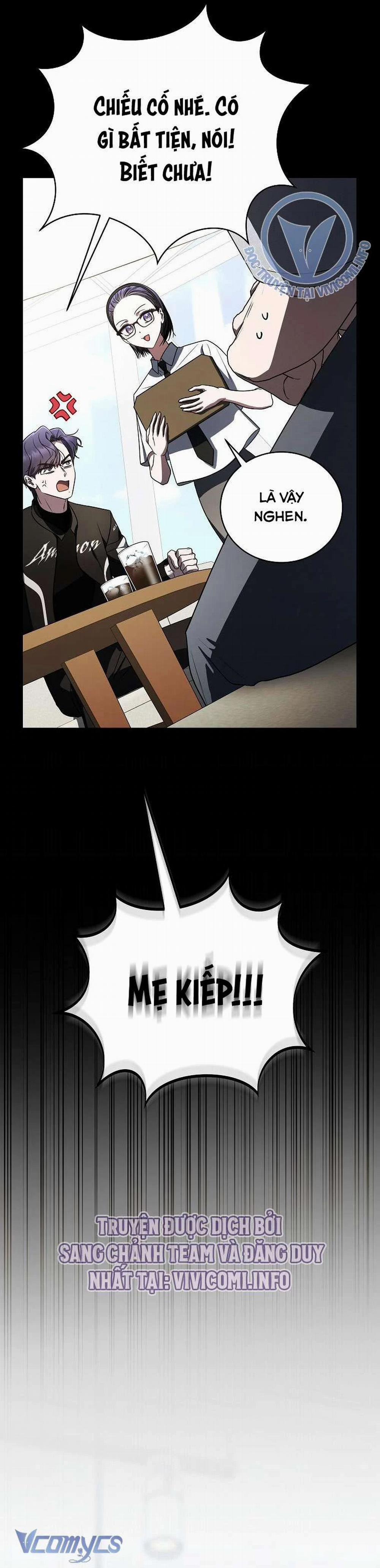 Hướng Dẫn Sinh Tồn Dành Cho Ranker 36 trang 40