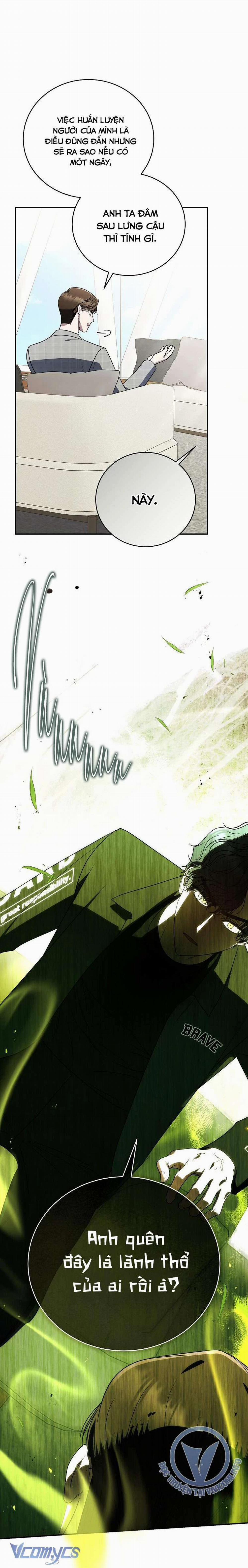 Hướng Dẫn Sinh Tồn Dành Cho Ranker 36 trang 7