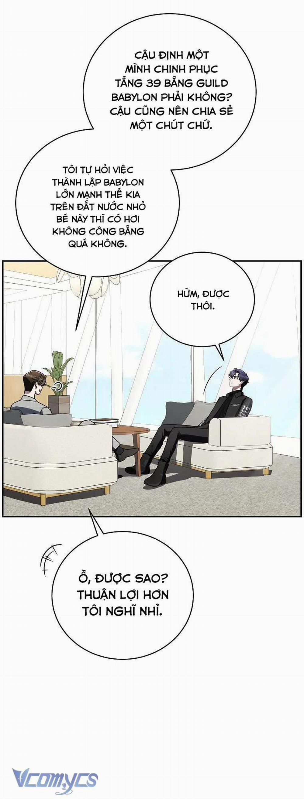 Hướng Dẫn Sinh Tồn Dành Cho Ranker 36 trang 9