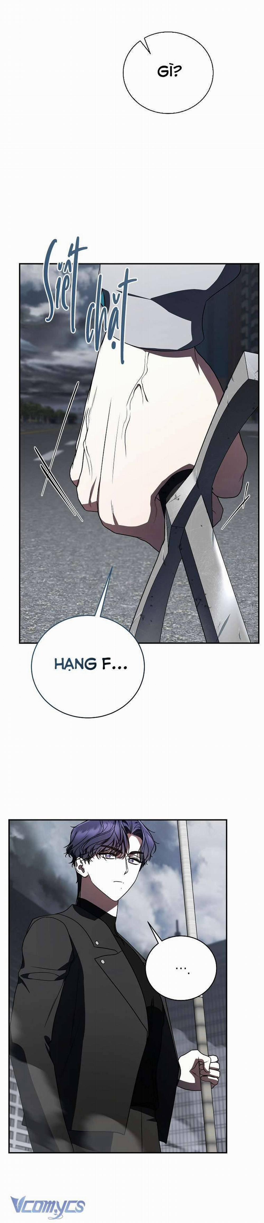 Hướng Dẫn Sinh Tồn Dành Cho Ranker 37 trang 12