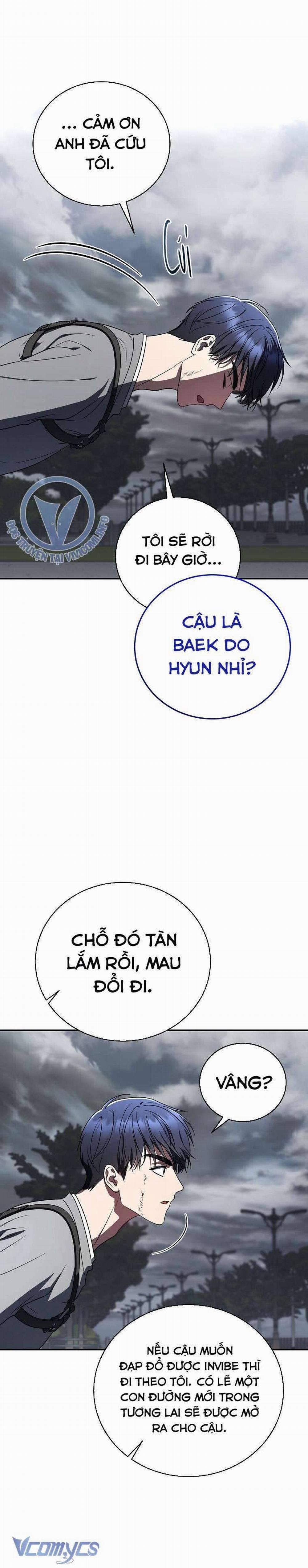 Hướng Dẫn Sinh Tồn Dành Cho Ranker 37 trang 13