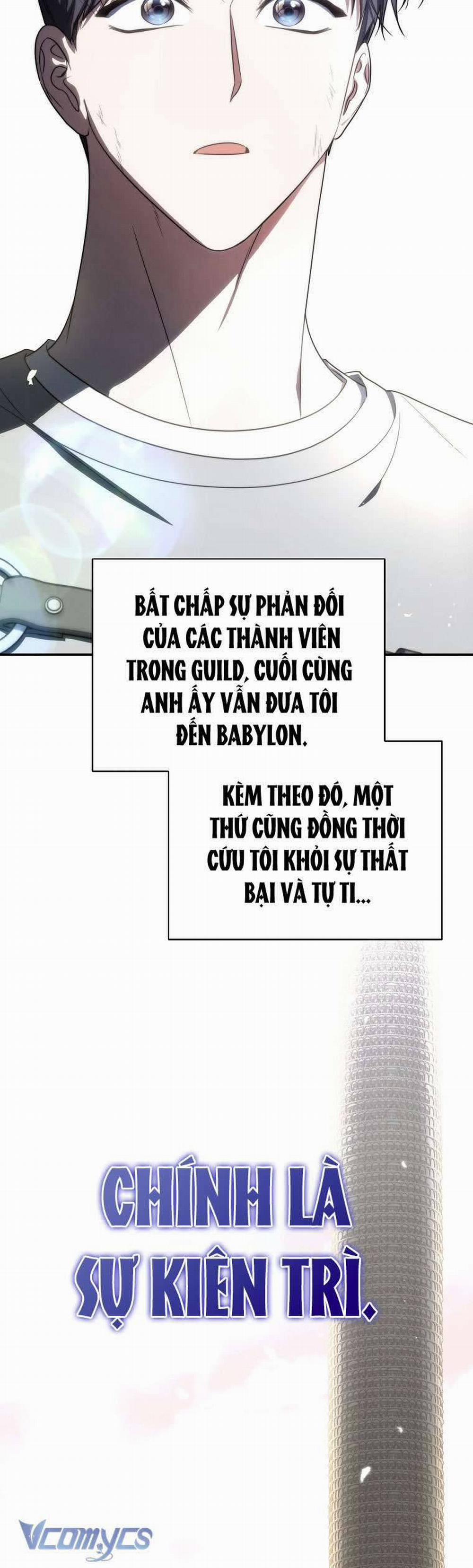 Hướng Dẫn Sinh Tồn Dành Cho Ranker 37 trang 16