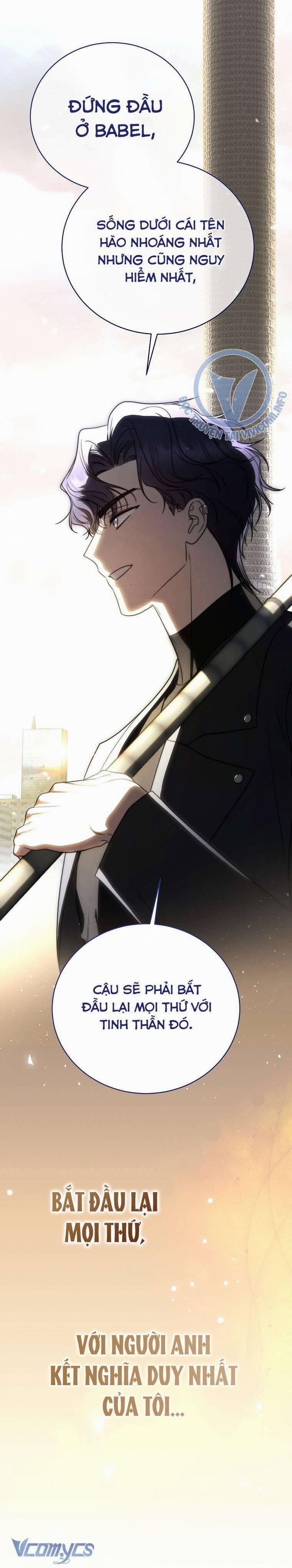 Hướng Dẫn Sinh Tồn Dành Cho Ranker 37 trang 17